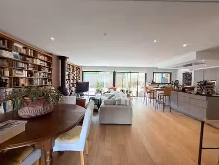 vente maison 9 pièces 215 m² à le mans (72000)  520 000 €