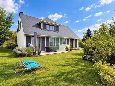 vente maison 6 pièces 130 m² à montivilliers (76290)  362 000 €