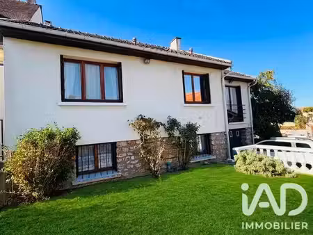 vente maison 4 pièces 84 m² à palaiseau (91120)  364 000 €