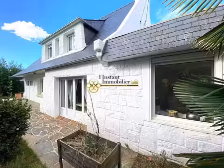 vente maison 7 pièces 161.52 m² à landivisiau (29400)  362 000 €