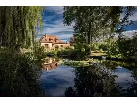 vente maison 11 pièces 220 m² mouleydier (24520)