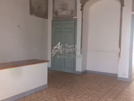 appartement beaucaire 3 pièce(s) 88.16 m2