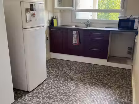 achat appartement 4 pièces 78m²