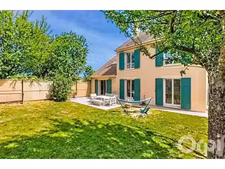 vente maison 8 pièces 166 m² à longjumeau (91160)  529 000 €