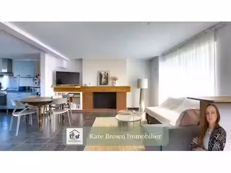 vente maison 5 pièces 120 m² à saint-vincent-de-tyrosse (40230)  369 000 €