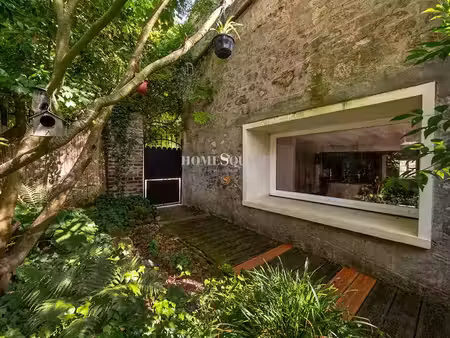 vente maison 5 pièces 155 m² à coye-la-forêt (60580)  525 000 €