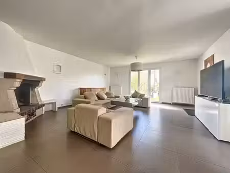 maison de prestige de 254 m2 en vente le plessis-trévise  france