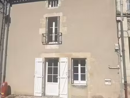 achat maison 4 pièces 90m²