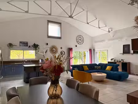 achat maison 6 pièces 209m² chateaubernard 16100