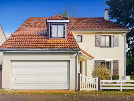 vente maison 5 pièces 174 m² à olivet (45160)  365 000 €