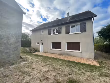 maison cherre 6 pièce(s)