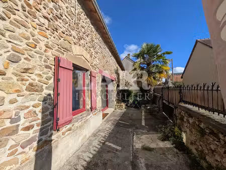 maison souge le ganelon 4 pièce(s) 116 m2 - réf : 15681
