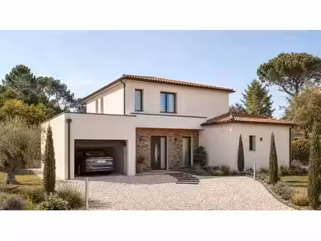 vente maison neuve 5 pièces 155 m² à martillac (33650)  536 030 €