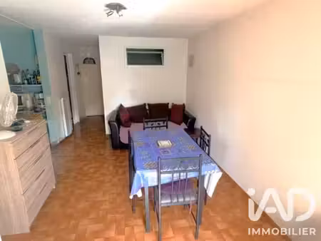 appartement à marseillan (34340)