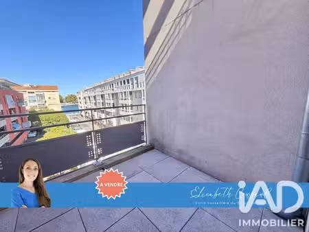 appartement à sète (34200)