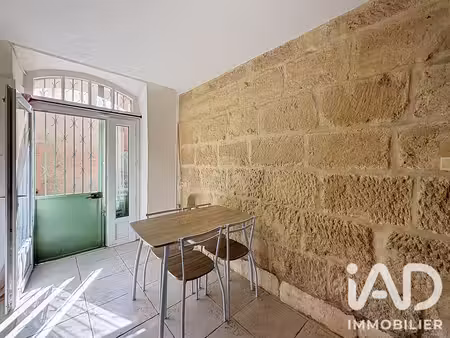 maison de village à bessan (34550)