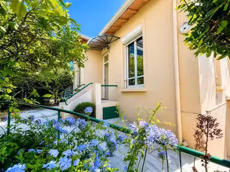 vente maison 0 pièces 119.56 m² à le cannet (06110)  546 000 €