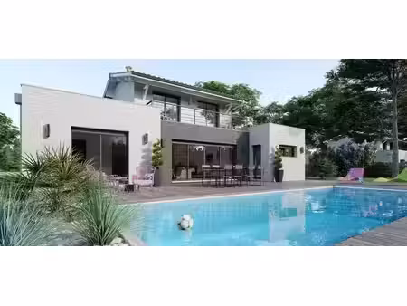 vente maison 6 pièces 140 m² le haillan (33185)