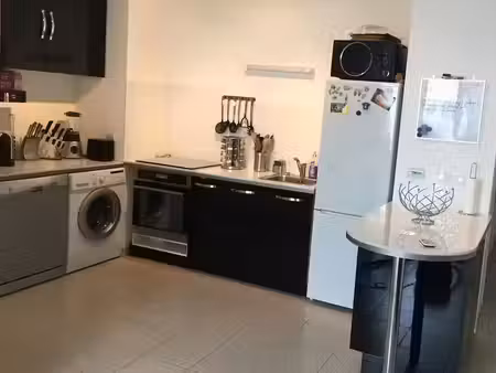 location appartement 3 pièces 60 m² à bègles (33130)