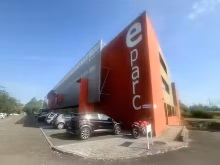 vente bureau 2 pièces 44 m² bruges (33520)