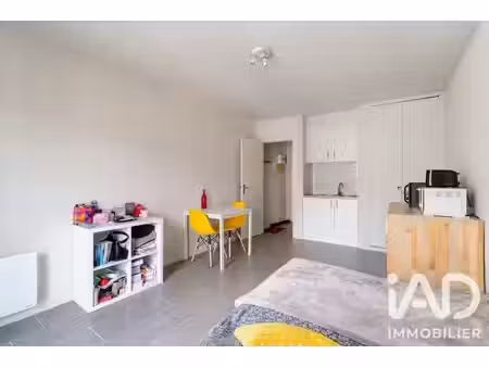 appartement à nanterre (92000)