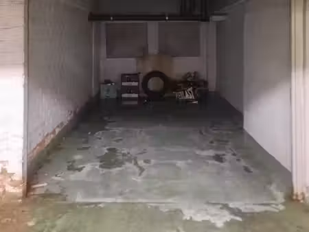 garage te huur in gent