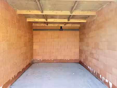 garage te huur in ingelmunster