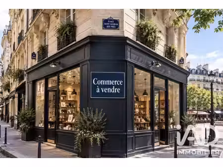 murs commerciaux à boulogne-billancourt (92100)