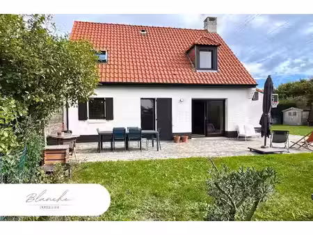 vente maison 5 pièces 120 m² à villeneuve-d'ascq (59491)  550 000 €