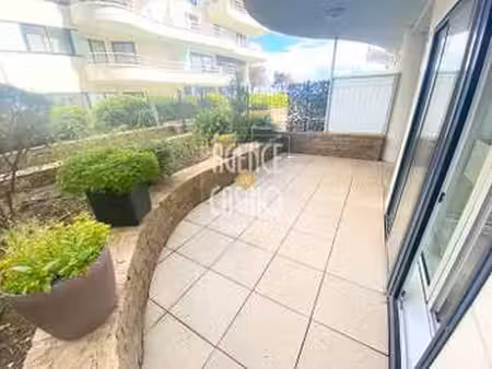 vente appartement 2 pièces à la baule-escoublac la baule les pins (44500) : à vendre 2 piè