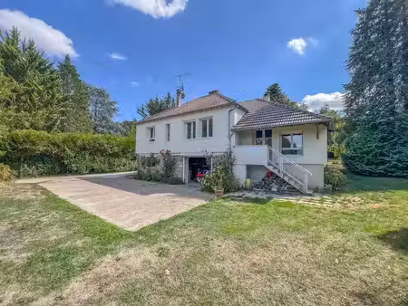 vente maison 5 pièces 120 m² à chevreuse (78460)  545 000 €