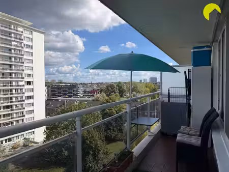 appartement te huur in hoboken