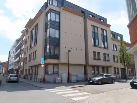 appartement te huur in leuven