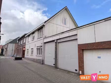 appartement te huur in loenhout met 2 slaapkamers