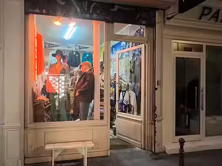 vente locaux professionnels 0 pièces 65 m² à paris 3ème (75003)  48 600 €