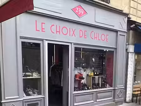 vente locaux professionnels 0 pièces 70 m² à paris 5ème (75005)  58 000 €