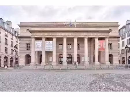 vente locaux professionnels 0 pièces 105 m² à paris 6ème (75006)  50 000 €