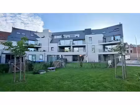 appartement te huur in ieper met 2 slaapkamers