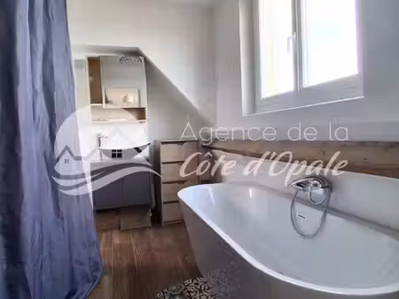 studio - vue mer