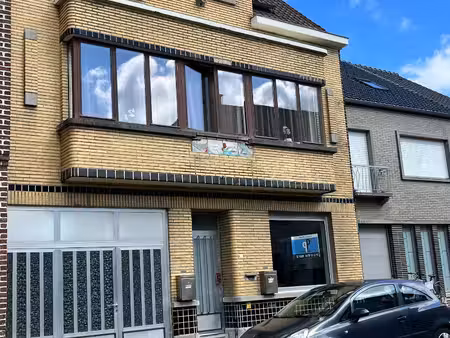 appartement te huur in zottegem met 2 slaapkamers