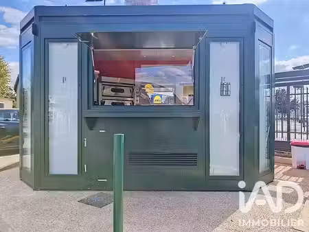 vente locaux professionnels 0 pièces à boussy-saint-antoine (91800)  99 000 €
