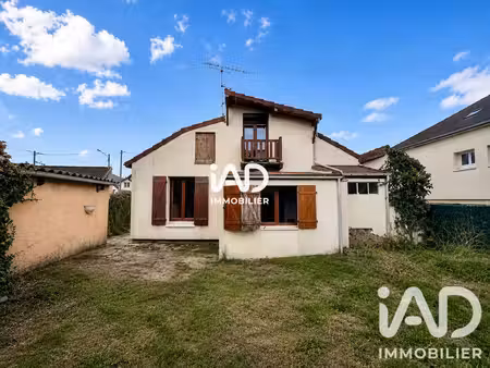 maison à livry-gargan (93190)