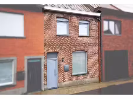 huis te huur in moorslede met 3 slaapkamers
