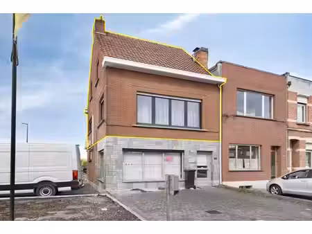 appartement te huur in wommelgem met 3 slaapkamers