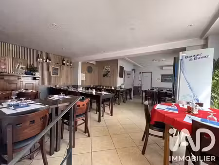 vente locaux professionnels 0 pièces 242 m² à limay (78520)  160 000 €