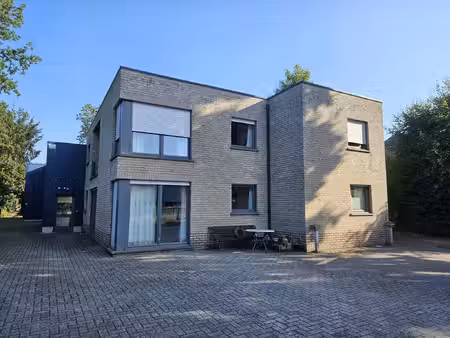 appartement te huur in kasterlee met 2 slaapkamers