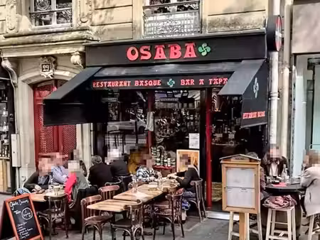 vente locaux professionnels 0 pièces 70 m² à paris 6ème (75006)  550 000 €