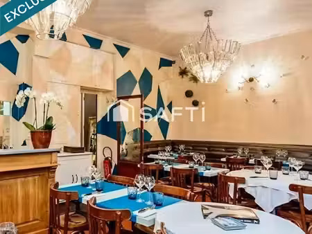 vente locaux professionnels 1 pièce 90 m² à paris 18ème (75018)  340 000 €