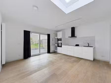 huis te huur in kortrijk met 3 slaapkamers