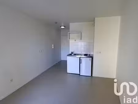 studio à saint-denis (93200)